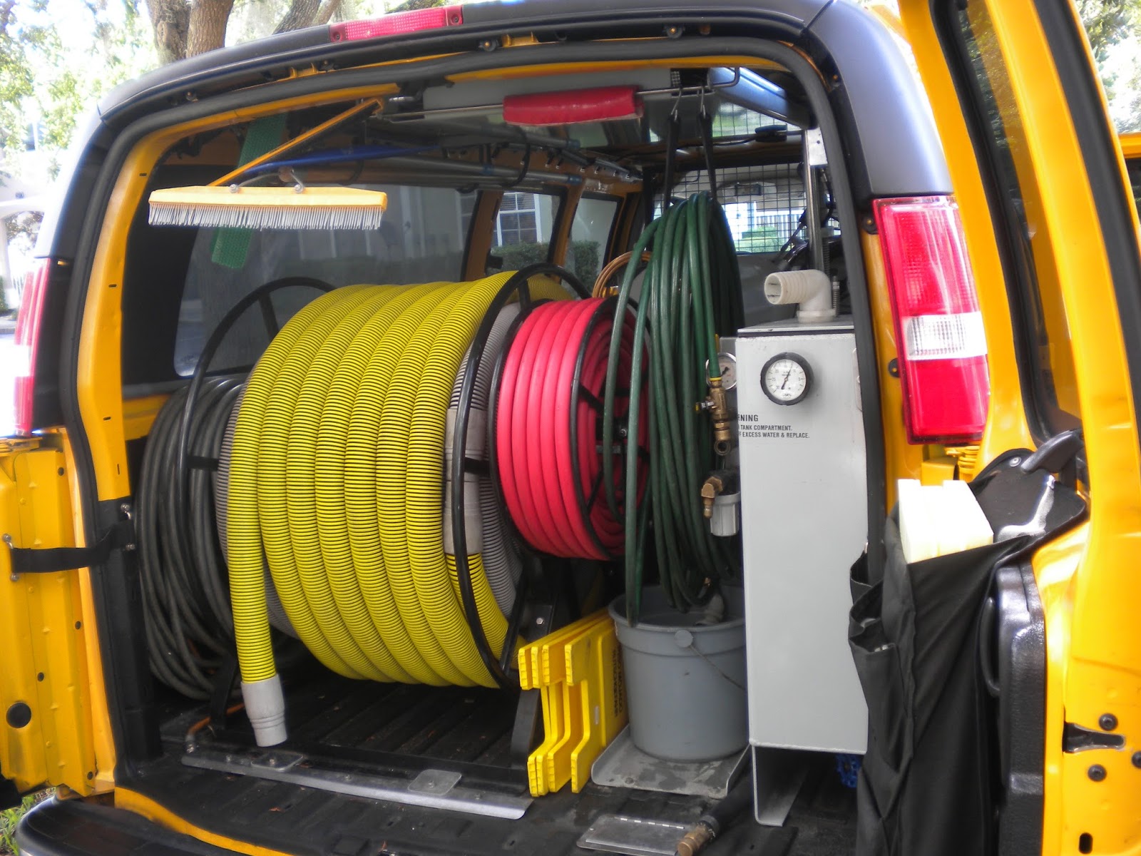 Commercial Truck Success Blog Ever wonder what’s Inside the Stanley