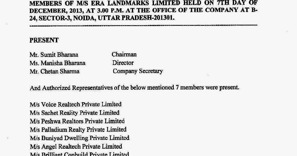 ERA LANDMARKS TO ADEL LANDMARKS