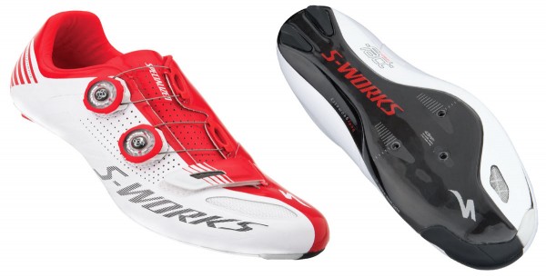 chaussure specialized 2018