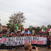 La Questura conferma la smentita del Blocco studentesco: non è stato assediato il campo Rom 