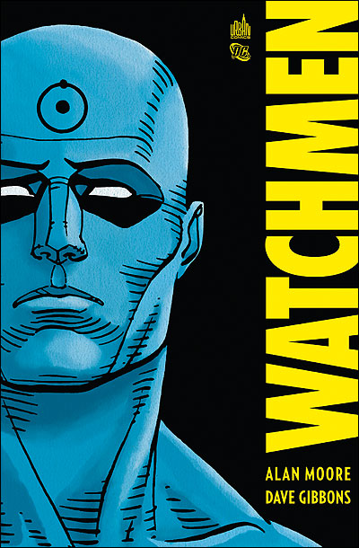 Votre premier comic DC lu - Page 2 Watchmen+-+r%25C3%25A9%25C3%25A9dition+urban+comics
