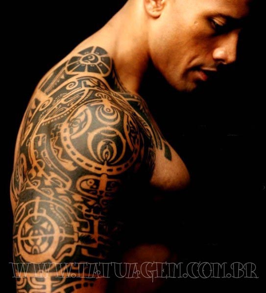 maori tattoos vorlagen 