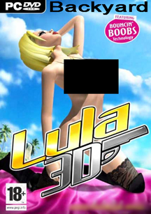 Lula 3d Pc Crack Games