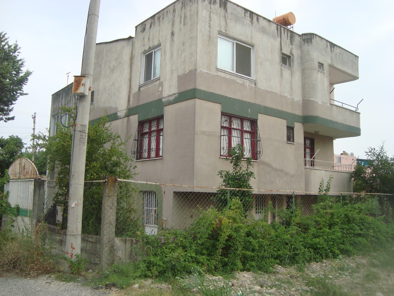 Çukurova Emlak Kadirli