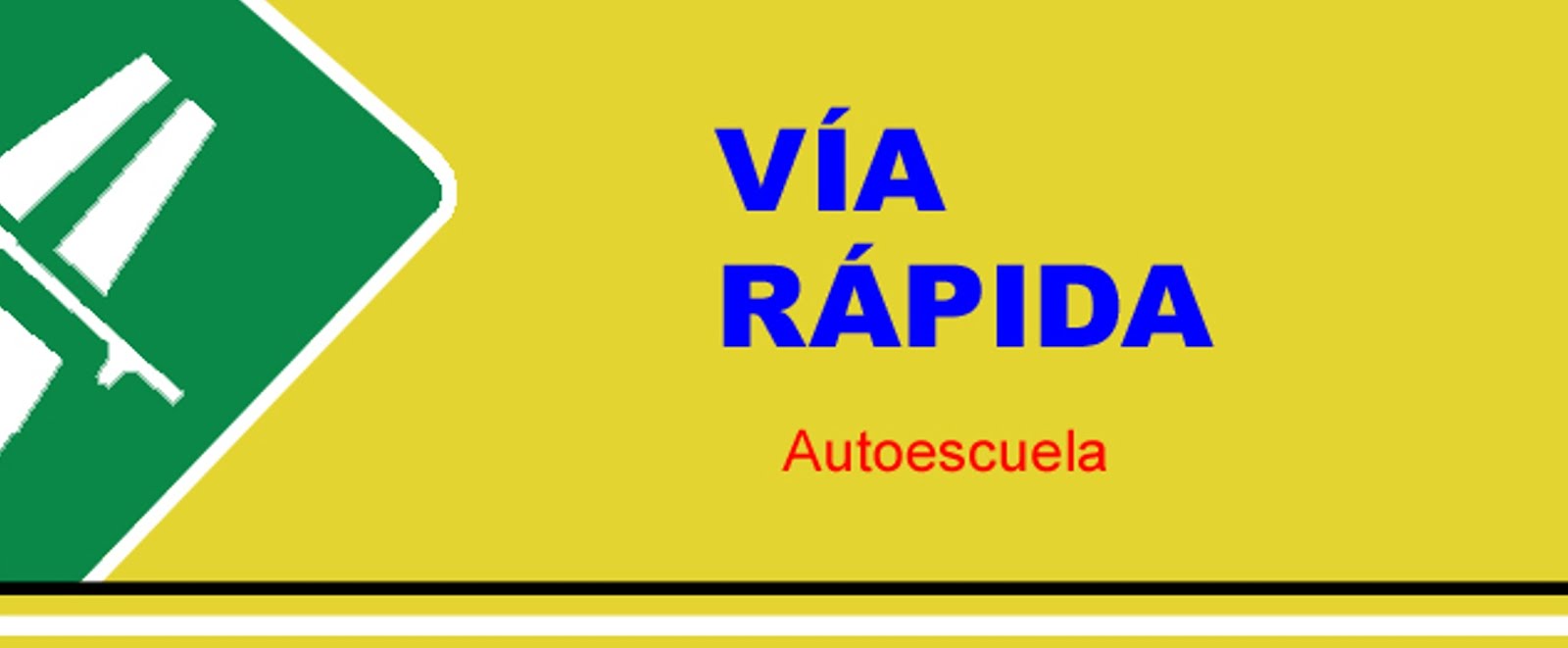 Auto Escuela Via Rapida