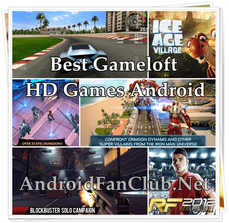 Gameloft java apk download Gameloft java apk download