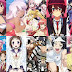 Daftar Anime Ecchi dan Harem Dimusim Panas Summer 2015