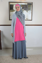 T-Shirt Muslimah Zohhawear