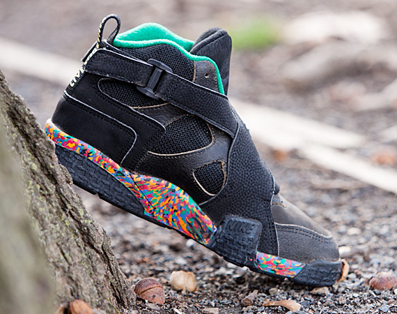 footlocker nike air raid