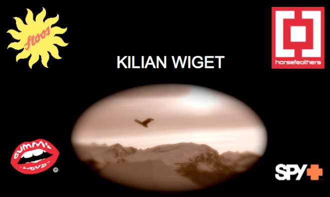 Kilian Wiget