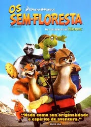 Filme Os Sem Floresta Dublado AVI DVDRip Filme Os Sem Floresta Dublado AVI DVDRip