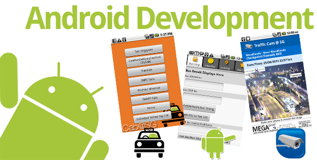 Android Development