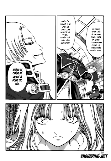 Fire Emblem-Hasha no Tsurugi chap 4