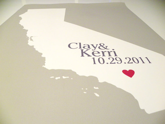 Guestbook Ideas wedding guestbook nyc southern california Il 570x0172 