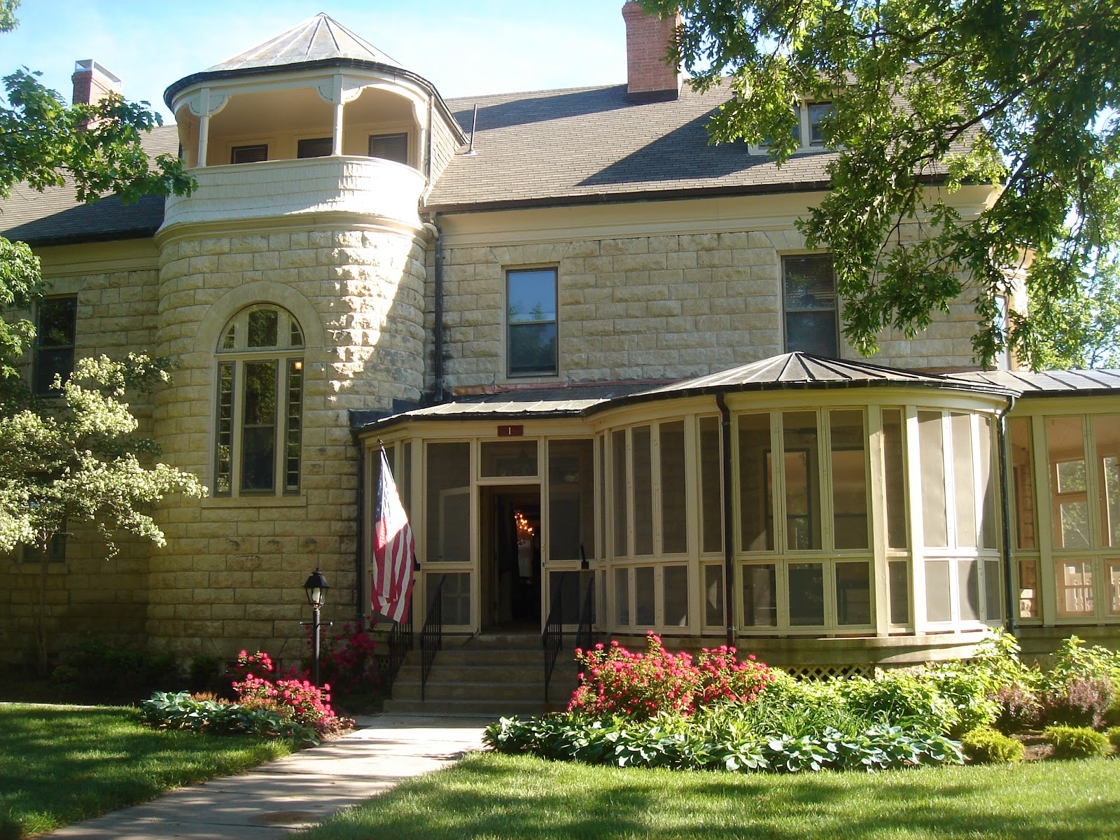 Quarters One... My Life in the Commanding General's Quarters