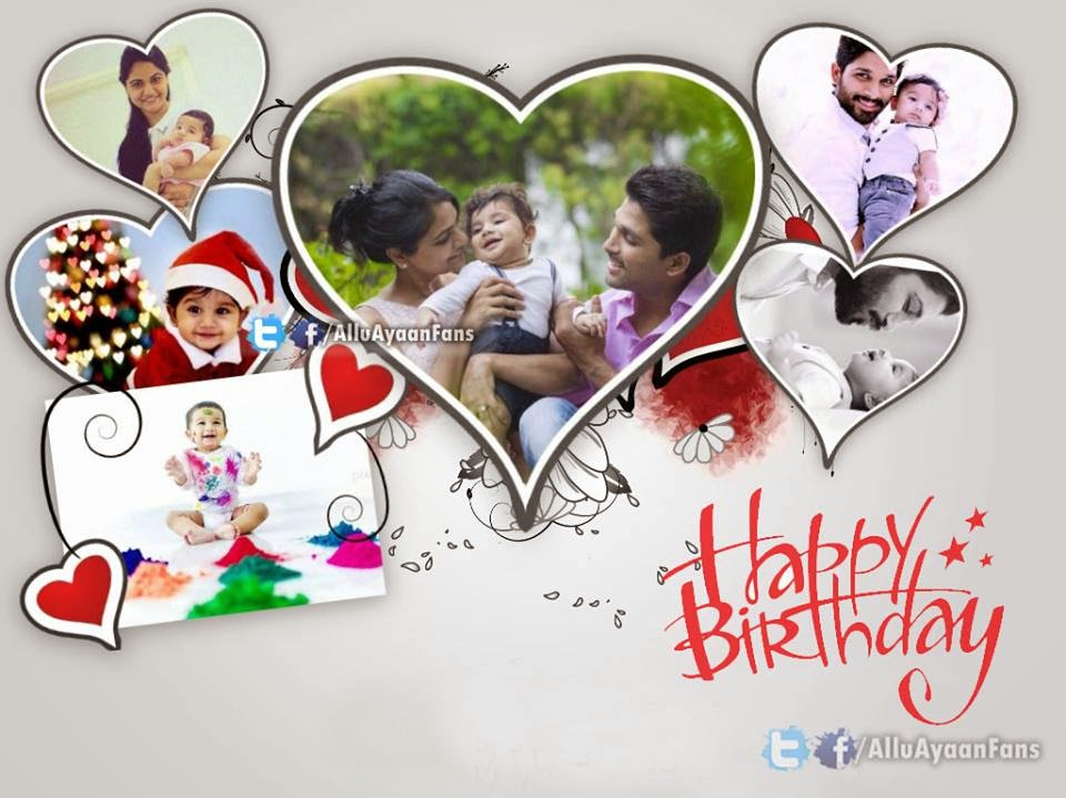 toptimepass allu arjun son