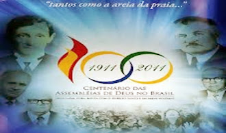 Centenário das ADs no Brasil