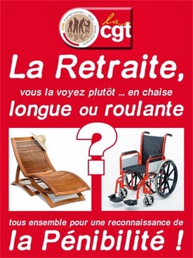 LA RETRAITE