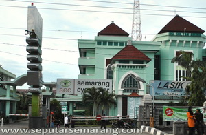 Asuransi Kesehatan Semarang: Semarang Eye Center