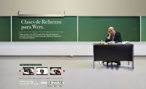 Clases de refuerzo para Wert