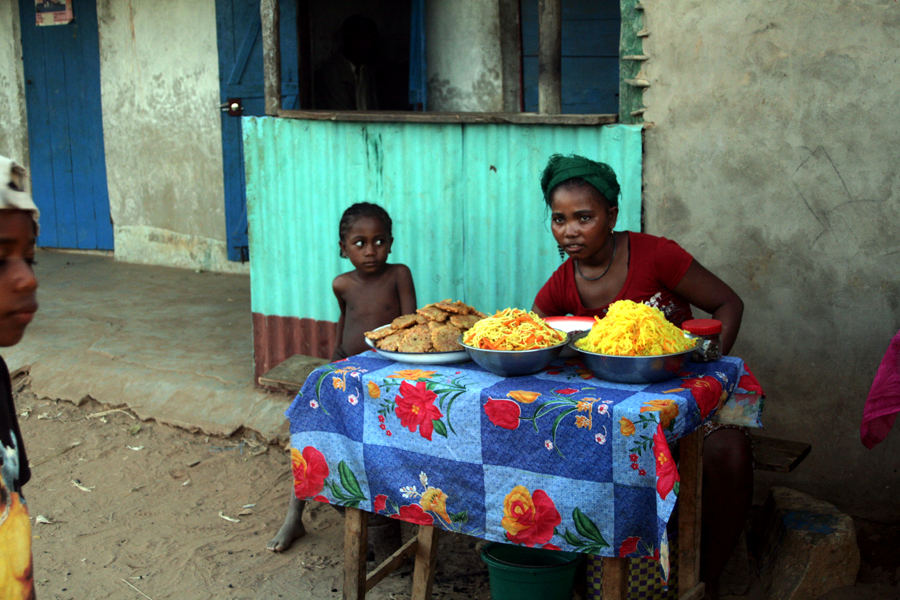 rencontres madagascar tonga soa