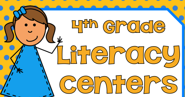 4th Grade - Teach123