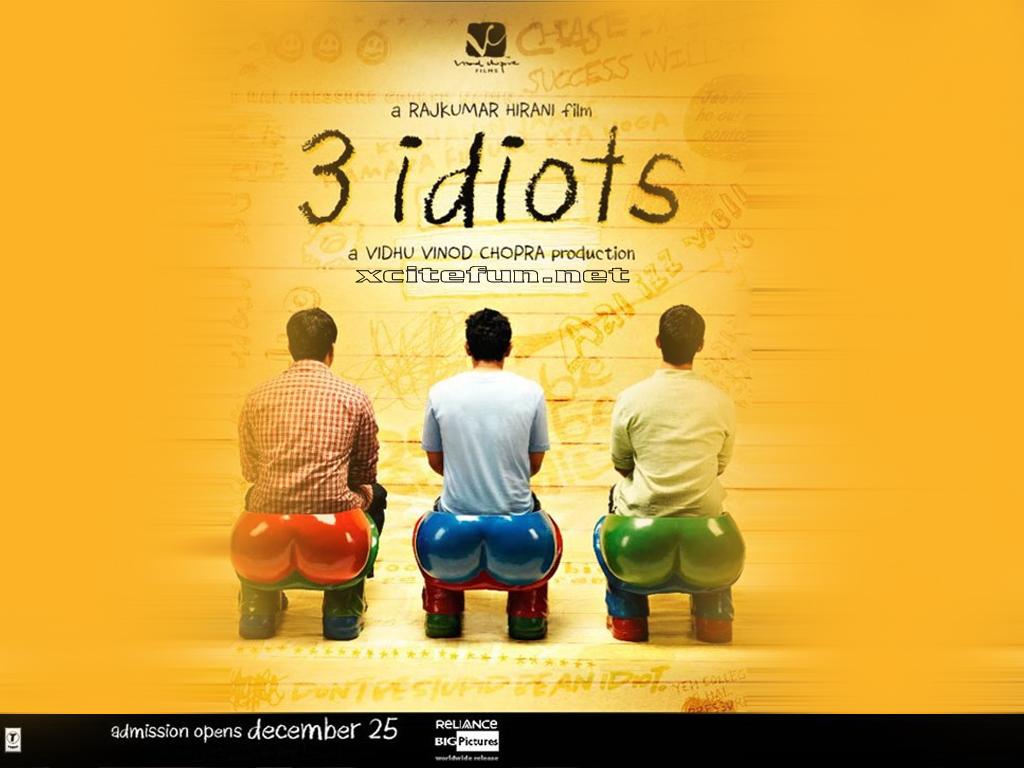 summary of 3 idiots film summary of 3 idiots film