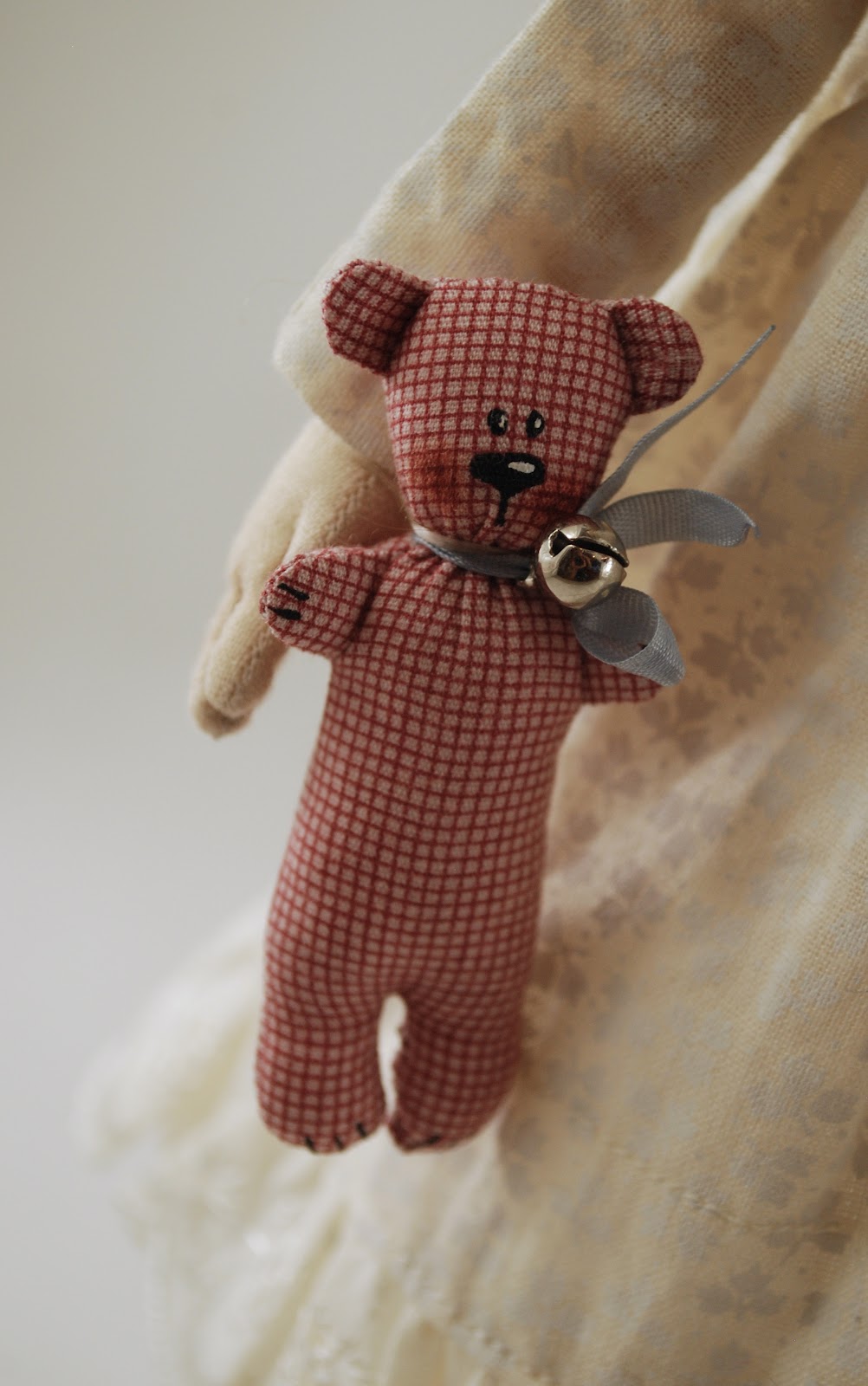 Toys, Fabric toys, Dolls