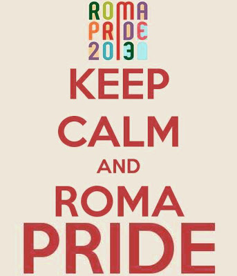 Il Roma Pride