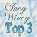 top 3 chez Incy Wincy