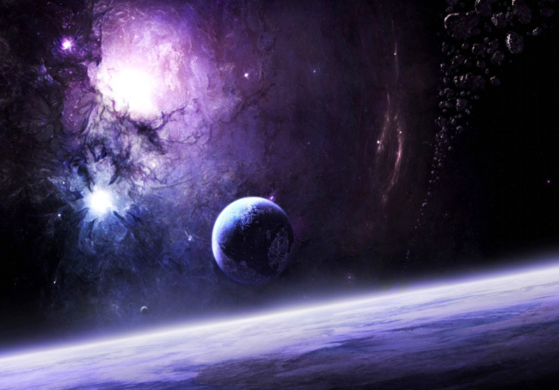 Dios y la Ciencia ¿Qué originó el universo?