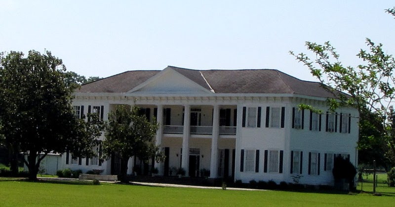 Strolling through (and sometimes Alabama) Uriah Alabama