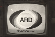 ARD Fin des programmes