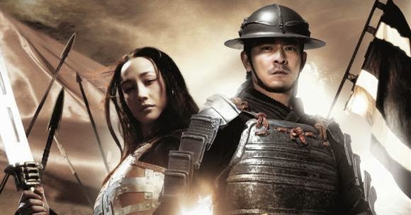 ดูหนังออนไลน์-01: Three Kingdoms: Resurrection of the Dragon สามก๊ก ขุน