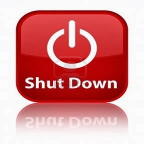 Shut Down a Computer Forever