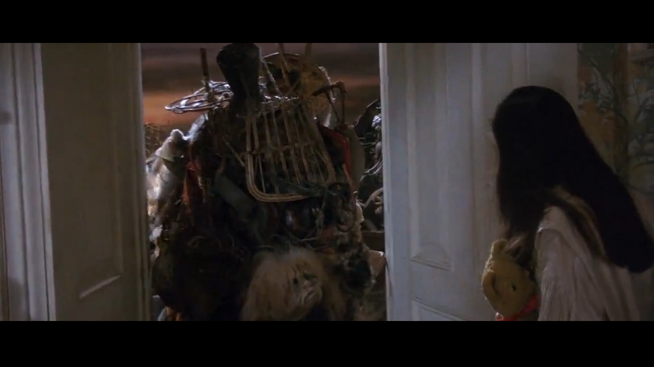 Storming the Ivory Tower Creating As The World Falls Down