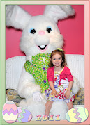 . the sweet surprises that the Easter bunny needs for a hopping good time. sincere wish bunny