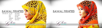 Bawal Printed