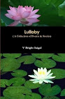 Lullaby - A Collection of Poems & Stories Lauched