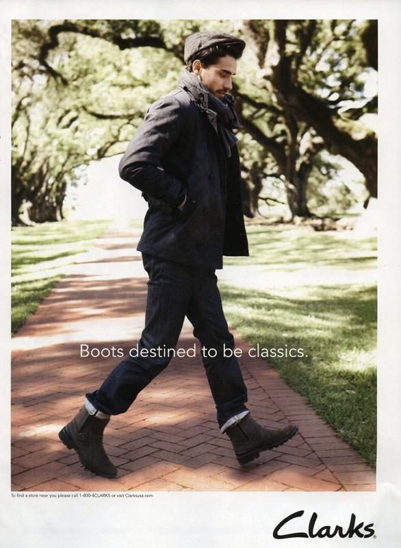 The Essentialist Fashion Advertising Updated Daily The Essentialist Fashion Advertising Updated Daily