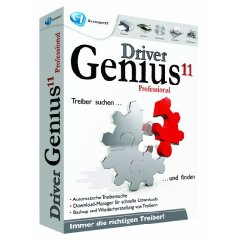 Driver Genius Professional Edition Full
