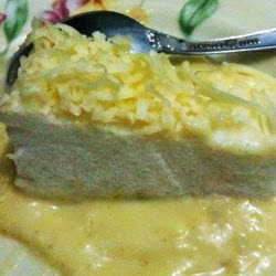 Resep Puding Susu Keju Resep Puding Susu Keju