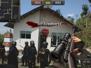 Gambar Pointblank Lucu PB lucu gokil