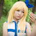 Fairy Tail Cosplay Photo by Da Ae Bae