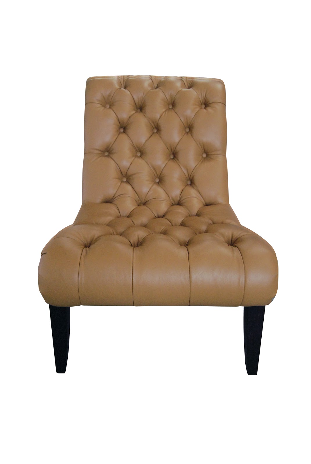 My Chic Nest Introducing our Ames Lounge Chair!