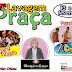 VÁRZEA DO POÇO: 17ª LAVAGEM DA PRAÇA