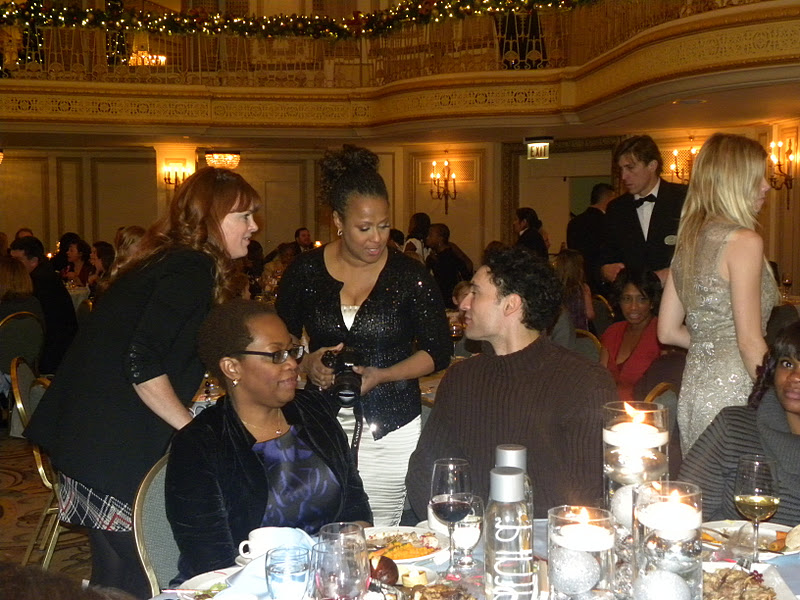 Joffrey Ballet Nutcracker Dinner Joffrey Ballet