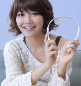 Foto Sooyoung SNSD