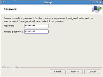 postgres app default password postgres app default password