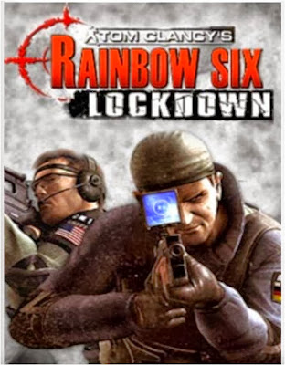 Rainbow six lockdown download pc full gameplay